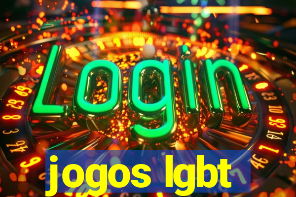 jogos lgbt